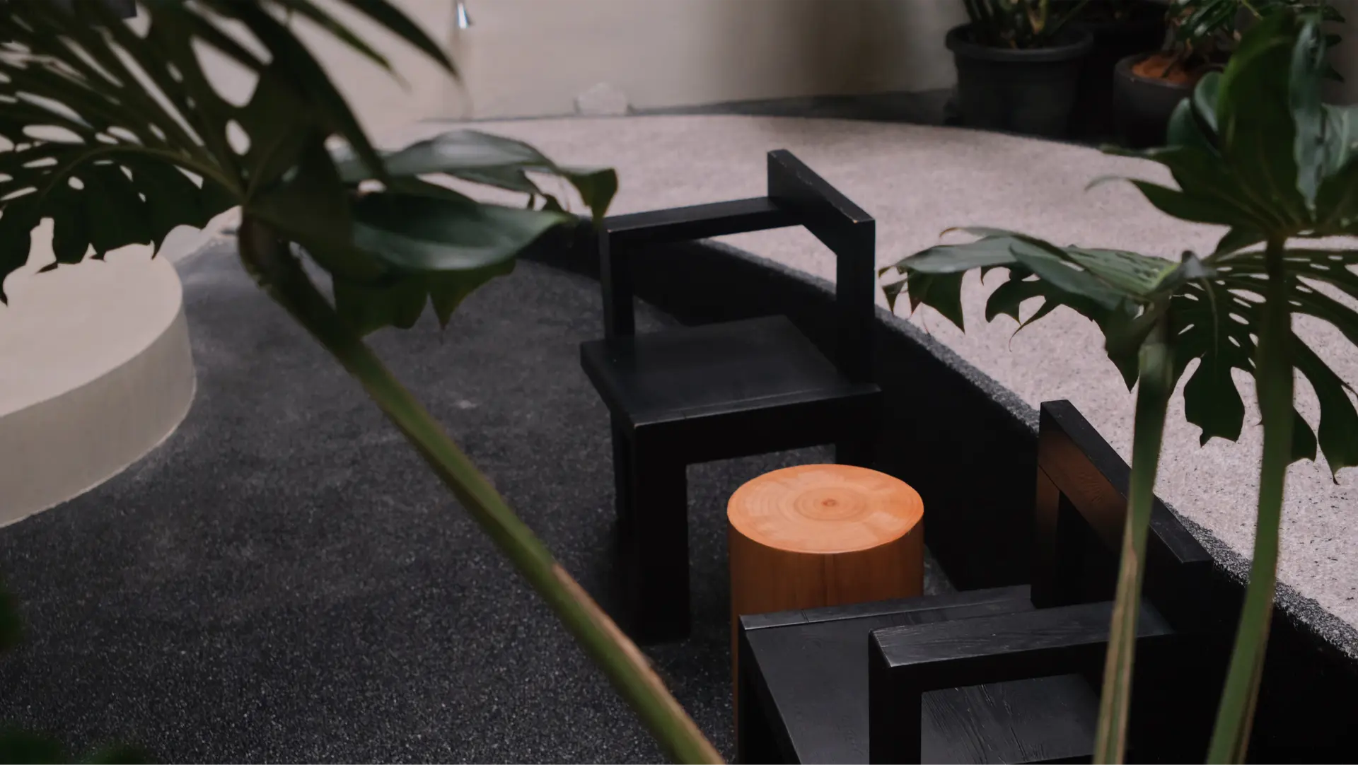 dedede lounge seat