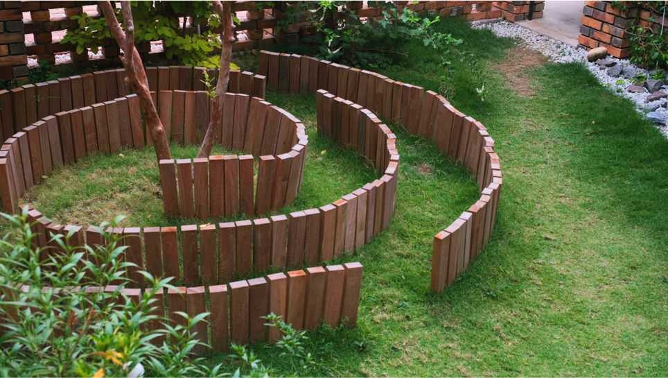 Agility Maze