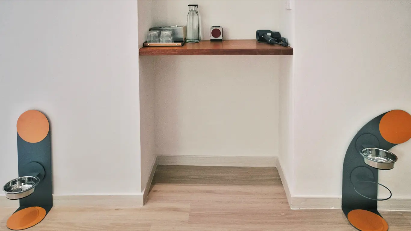 Room 2 — Space 8
